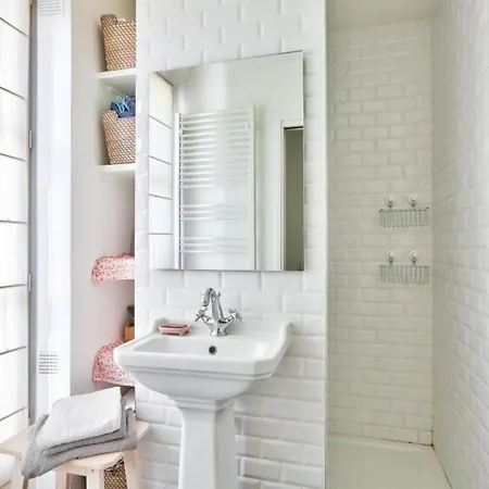 Cosy For 4 - 20 Apartment