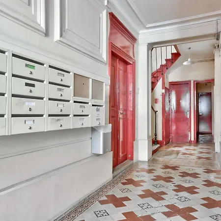 Apartamento Cosy For 4 - 20