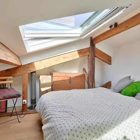 Cosy For 4 - 20 *
