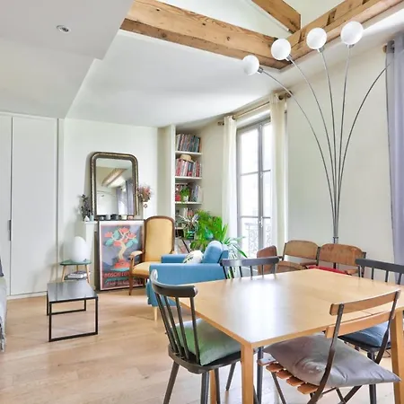 Cosy For 4 - 20 Apartamento