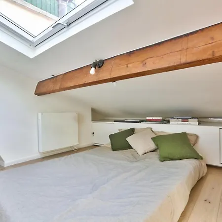 Appartement Cosy For 4 - 20 *