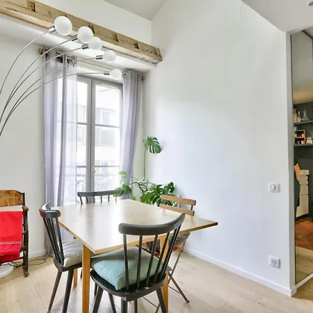 Cosy For 4 - 20 Appartement *